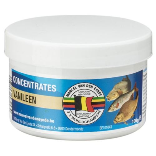 MVDE Posilovač Koncentrát 100 g