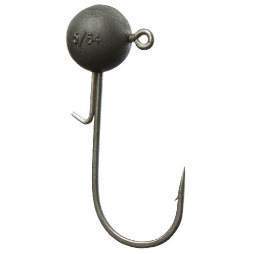 Daiwa Jigová Hlavička Tungstenová 3 ks