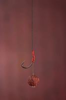 One More Cast Náväzcová Šnúrka Ammo Gravel Silt 20 m (18)