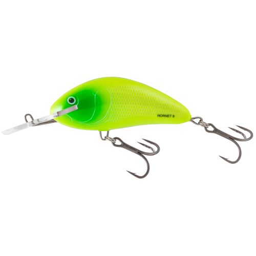 Salmo Wobler Hornet Floating Neon 9 cm 36 g