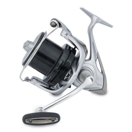Shimano Navijak Aero Technium 10000 XS-C