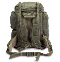 Nash Batoh Rucksack 60 l (1)