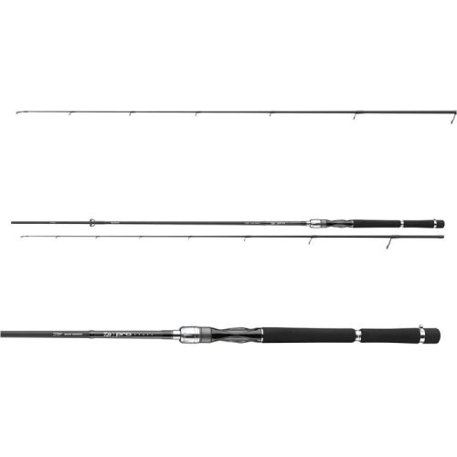 Daiwa Prút Pro Staff Yak&Belly Spin 2,15 m 14-64 g