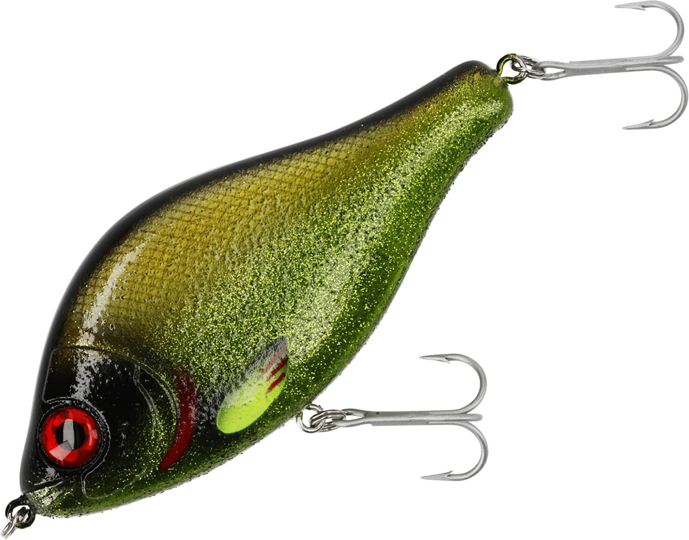 E-shop Mikado wobler mft jerk sinking tench - 13 cm 95 g