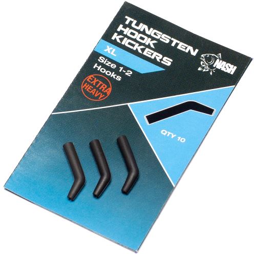 Nash XL Tungsten Hook Kickers