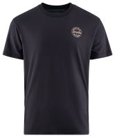 Grundéns Tričko Dark Seas X Grundens Instinctive SS T-Shirt Black (1)