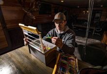 Plano Krabička Edge XL Crankbait Box (4)