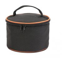 Anaconda Varič Uncle Frank's Stove (1)