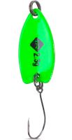 Saenger Iron Trout Blyskáč Zest Spoon RBB - 2,3 g (1)