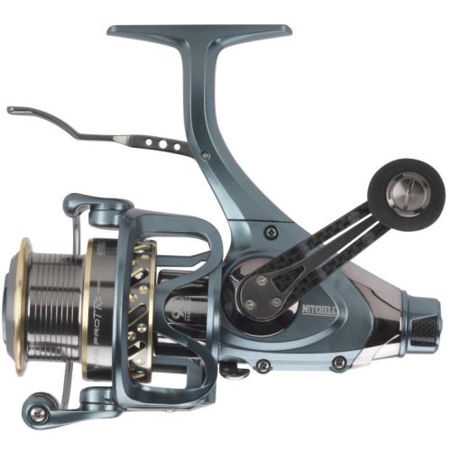 Mitchell Navijak Mag Pro TRZ 4000 (full control)