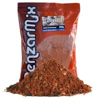 Benzar Mix Krmítková Zmes Turbo River 800 g (3)