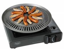 Meva Grilovací Rošt (1)