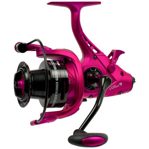 Carp Expert Navijak Method Pink Feeder Runner 2.0 6000