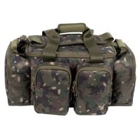 Trakker Taška Univerzálna NXC Camo Pro Carryall Medium (2)