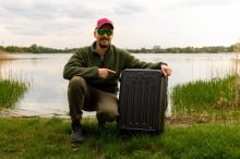 Boatman Hardcase Kufor Pre Zavážaciu Loďku (3)