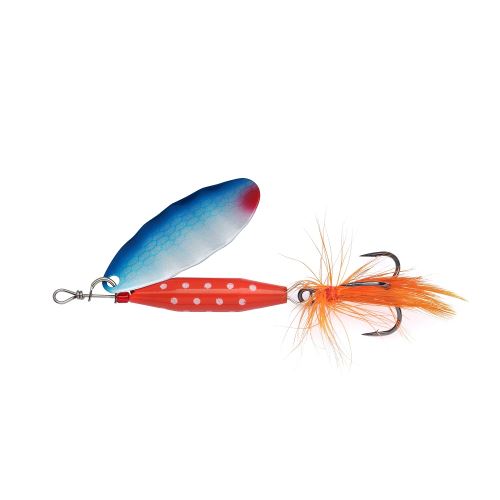 Abu Garcia Rotačka Reflex Red Sinking BGL