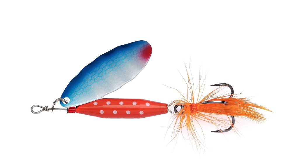 E-shop Abu garcia rotačka reflex red sinking bgl - 5,7 cm 12 g