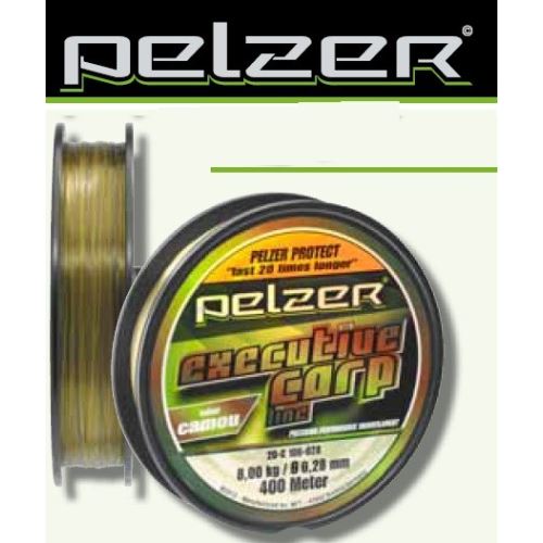 Pelzer Vlasec Executive Carp Line Camou 600 m