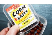 Chytil Mekčená Nástraha Corn Soft Baits 20 g (1)