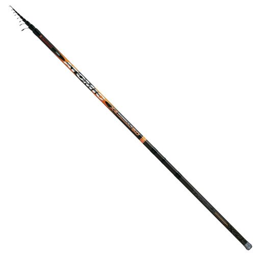 Trabucco Prút Atomic X4 Formula BLS 7 m 80 g