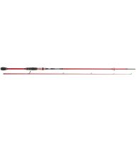 Berkley Prút Lighting Shock Red Spin L 2,1 m 2-15 g (1)