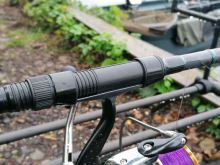 Sportex Prút Competition Carp CS-4 3,66 m (12 ft) 3 lb (2)