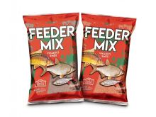Chytil Krmítková Zmes Feeder Mix 1 kg Chytil Krmítková Zmes Feeder Mix 1 kg