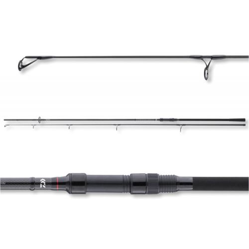 Daiwa Prút Ninja X Carp 3,66 m (12 ft) 3 lb