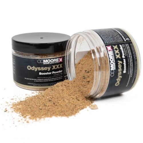 CC Moore Booster Powder Odyssey XXX