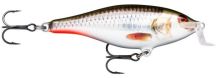 Rapala Wobler Shallow Shad Rap ROHL 9 cm 12 g