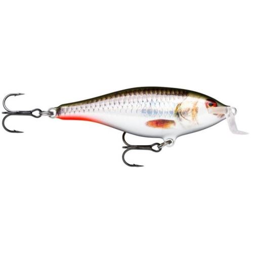 Rapala Wobler Shallow Shad Rap ROHL