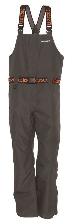 Grundéns nohavice downrigger gore-tex bib anchor -xxl