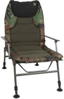 Behr Kreslo Trendex Camou Behr Kreslo Trendex Camou