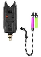 Korum Signalizátor KBI Bite Alarm & Indicator + Swinger