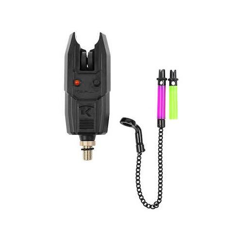 Korum Signalizátor KBI Bite Alarm & Indicator + Swinger