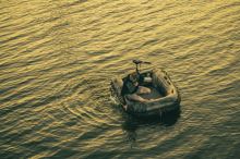 Rhino Elektromotor DX 55V Electric Outboard Motor (4)