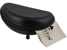 Westin Polarizačné Okuliare W6 Sport 25 Matte Black LB Smoke LM Smoke AR Blue (3)