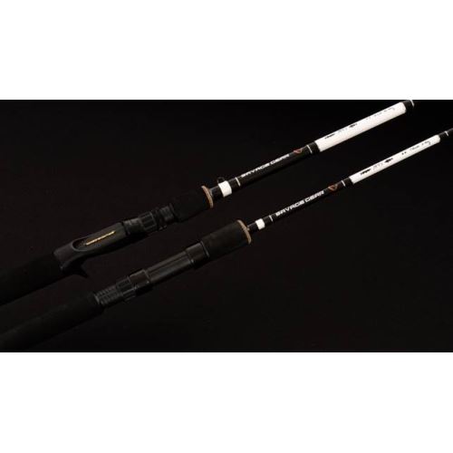 Savage Gear Prút MPPX Spin 1,98 m 7-23 g