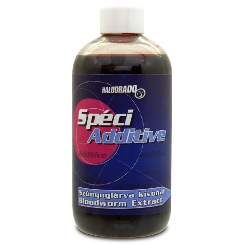 Haldorádó Booster SpéciAdditive 300 ml