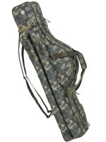 Mivardi Obal Na Prúty Multi Camo Trojkomorový - 160 cm