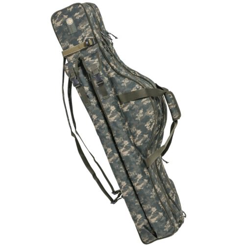 Mivardi Obal Na Prúty Multi Camo Trojkomorový - 110 cm