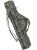 Mivardi Obal Na Prúty Multi Camo Trojkomorový - 90 cm