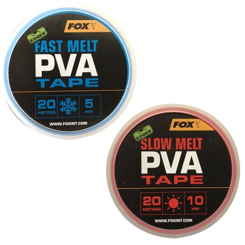 Fox PVA Páska Edges Melt PVA Tape