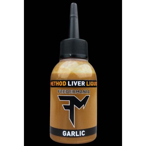 Feedermania Liquid Method Liver 75 ml