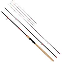 Giants Fishing Prút Fluent MK2 Feeder 3,3 m 90 g (1)