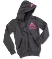 Anaconda Mikina Lady Team Zipper Hoodie (1)