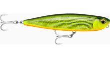 Rapala Wobler Precision Xtreme Pencil Exo GDR - 12,7 cm 26 g