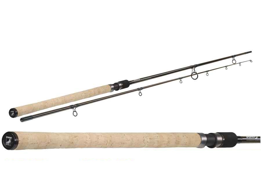 Sportex prút match xclusive barbel 3,66 m 1,75 lb