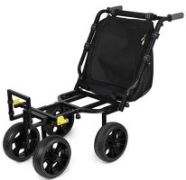 Matrix Prepravný Vozík 4 Wheel Compact Transporter Matrix Prepravný Vozík 4 Wheel Compact Transporter