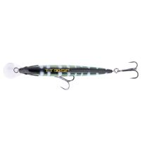 Shimano Wobler Lure Yasei Trigger Twitch SP Pearl Tiger 9 cm 11 g (1)
